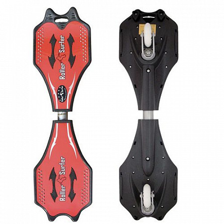 Роллерсерф Rollersurfer Classic Red