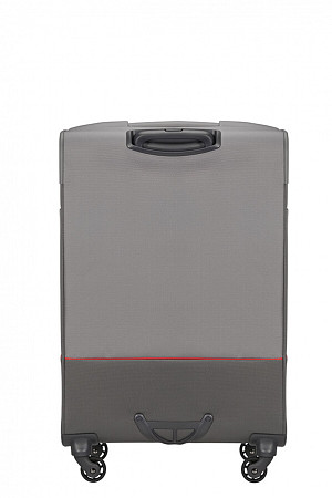 Чемодан средний Samsonite Base Boost 66см 38N*08 004 grey