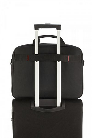 Сумка для ноутбука Samsonite GuardIT 2.0 15,6" CM5-09003 Black