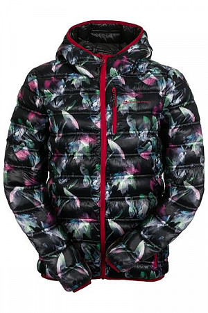 Куртка женская Alpine Pro Munsra 2 LJCK182990 black