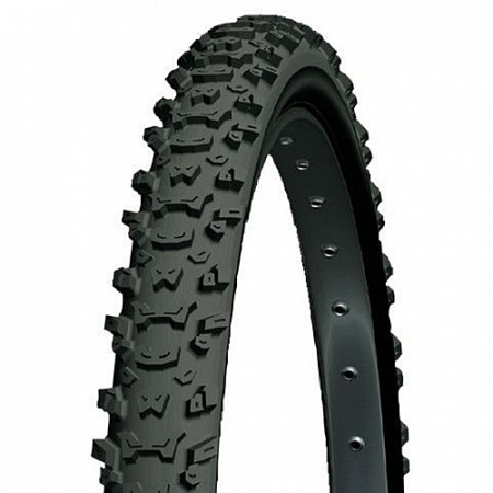 Велопокрышка Michelin Country Mud 26x2,00 black 3464012