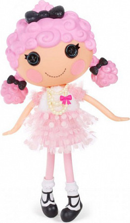 Куклы Lalaloopsy Вишневая балерина 536192E4C