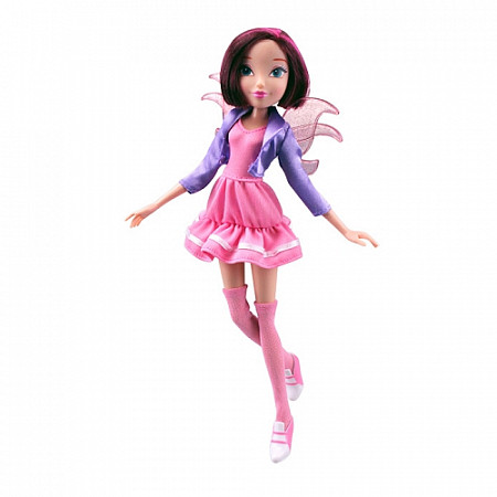 Кукла Winx Школа Текна IW01891400