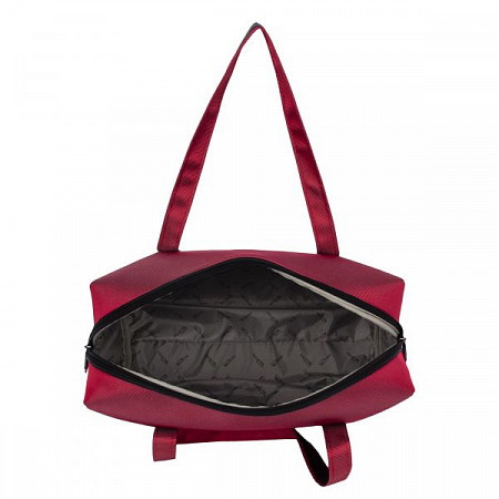 Дорожная сумка Polar 7061 dark brown