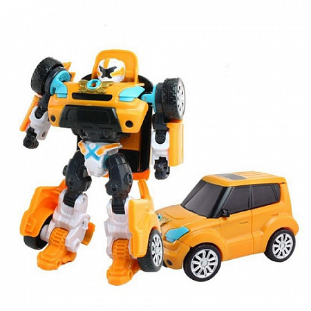 Фигурка Tobot ТОБОТ Х 301001