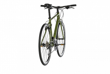 Велосипед Kellys Physio 30 28" (2019) green