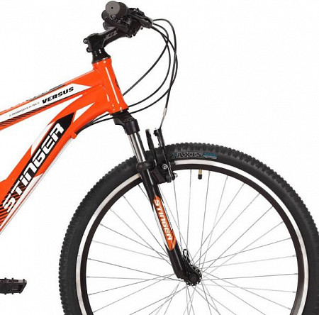 Велосипед Stinger Versus 26" (2017) Orange