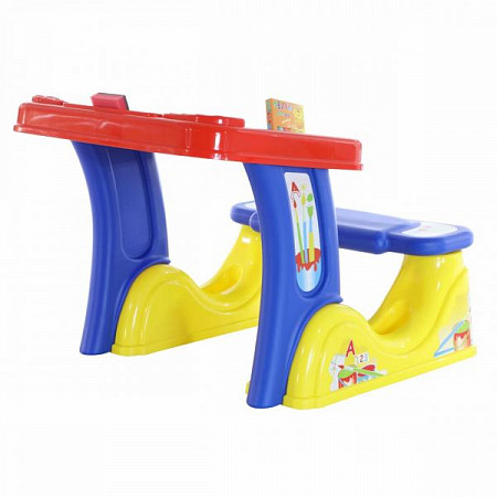 Набор дошкольника Полесье с принадлежностями 36667