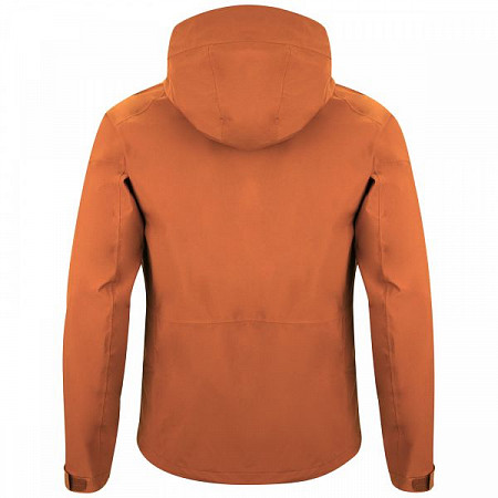 Куртка мужская Husky Noster M dark orange