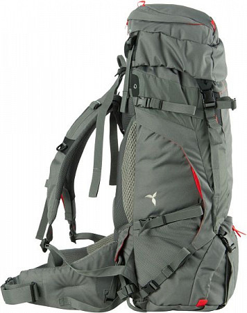 Рюкзак Tatonka Isis 50 graphite 1395.043