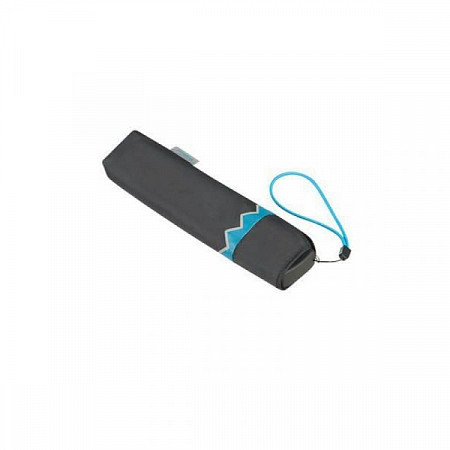 Зонт Samsonite C Collection CK0-09403 Black/Blue