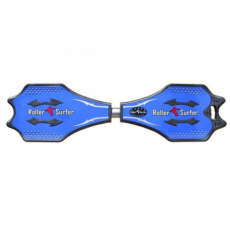 На картинке изображен Роллерсерф Rollersurfer Classic Blue Роллерсерф Rollersurfer Classic Blue