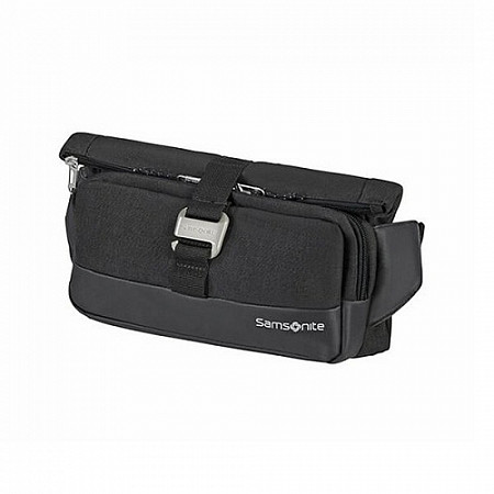 Сумка поясная Samsonite Ziproll CO6*09 008